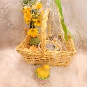 Ducky Kitchen Basket